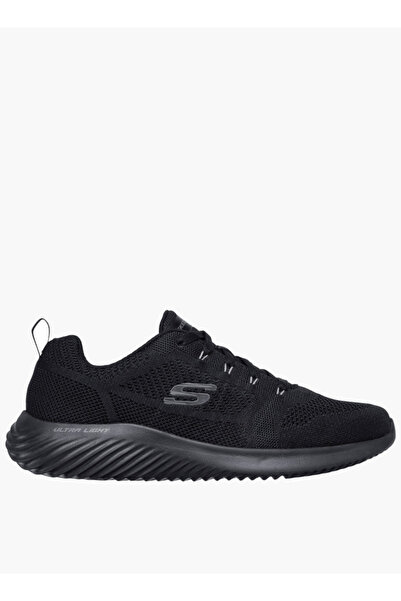 SKECHERS Men Lace-Up Sports Shoes