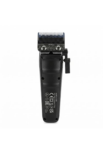 Hector MRD HC 666 CYBORG TIRAŞ MAKİNESİ