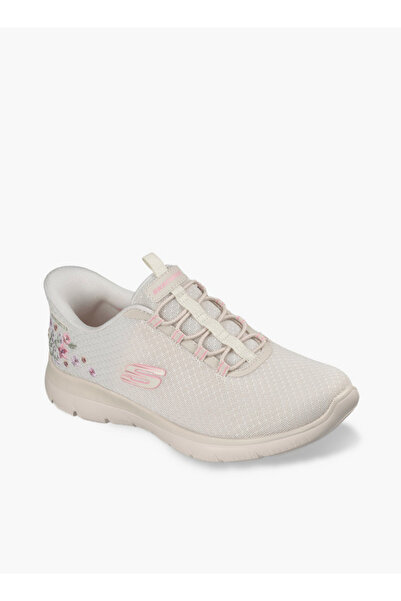 SKECHERS Women Summits Slip-On Sports Shoes