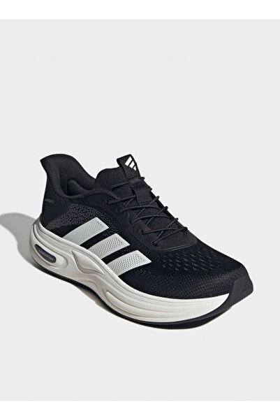 adidas Men Cloudfoam Cuxxion Rapidfit Lace-Up Running Shoes
