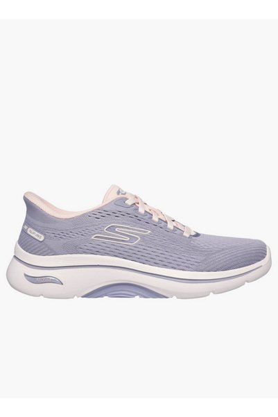 SKECHERS أحذية رياضية نسائية GO WALK ARCH FIT 2.0 سهلة الارتداء