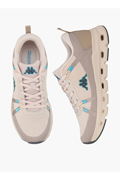 Kappa Women KLOUDE Lace-Up Sports Shoes