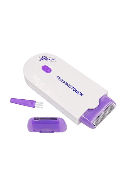 OEM Finish Touch Aparat de ras mini universal