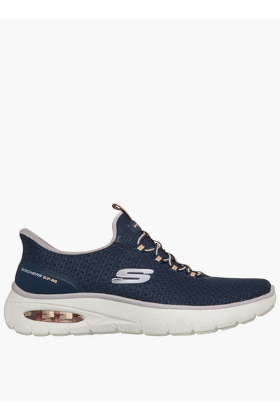 SKECHERS حذاء رياضي نسائي SKECH-AIR SUMMITS سهل الارتداء