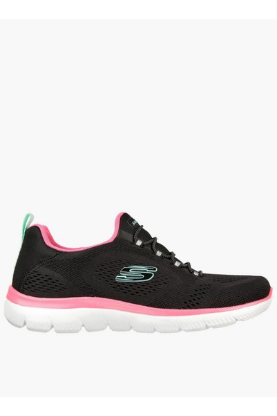 SKECHERS أحذية رياضية نسائية سهلة الارتداء من SUMMITS