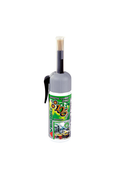 White Lube Pro Beyaz Montaj ve Yağlama Pastası 150 ml
