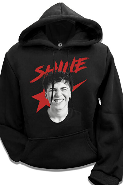 EZG Business Crush Grup Boyband Design EFESHINE Efe Hanorac cu glugă pentru b...
