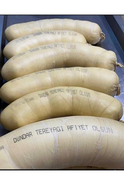 Göden Tereyağı net:1 kg