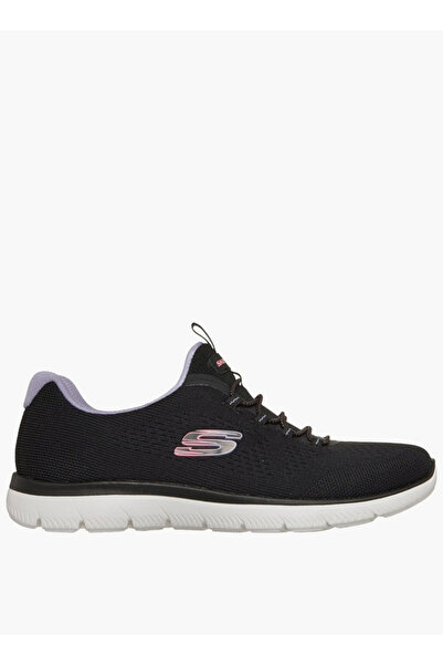 SKECHERS Women SUMMITS Slip-On Sports Shoes