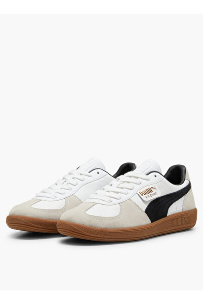 Puma Men's Palermo Lace-Up Ankle Sneakers - 39646401