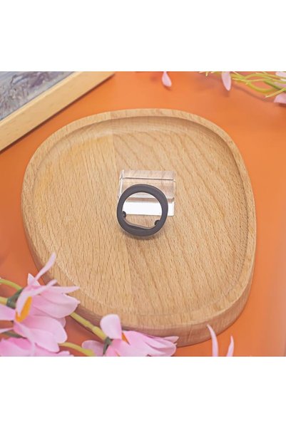Generic متوافق مع غطاء حماية Ringconn Gen 3 /Gen 2 /Gen2 Air، مقاس S 6-7-8، م...