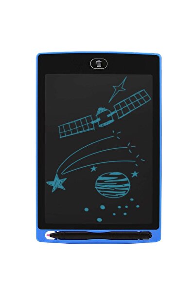 OEM Vonino Doodle 8 Ταμπλέτα για γραφή και σχέδιο, LCD 8,5 ιντσών, Μπλε