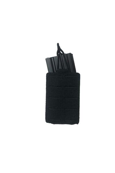 All About Army Θήκη Γεμιστήρα Ανοιχτή LC G36 Allaboutarmy Μαύρη
