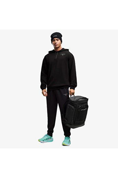Puma X Hyrox Cloudspun Men's Black Sweatpants