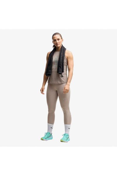 Puma X Hyrox Essentials Дамски бежови клинове
