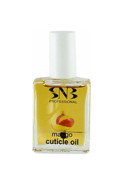 SNB Έλαιο Επιδερμίδων Μάνγκο 15ml