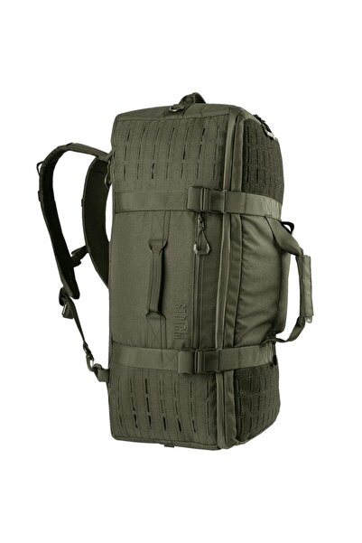 Highlander Σάκος Ταξιδίου Stoirm 50L Duffel Bag Ranger Green