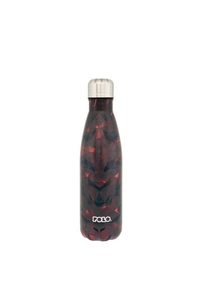 Polo Θερμός Παγούρι Shapes 0.5 L (949004-8337)