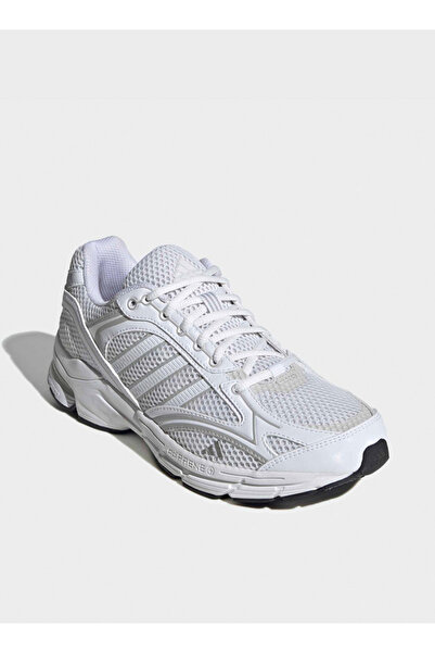 adidas Men Spiritain 2000 Lace-Up Ankle Sneakers