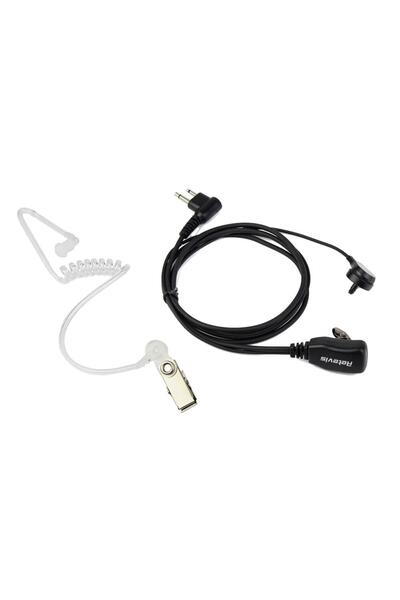 Retevis Μικρόφωνο Ακουστικό For Motorolla