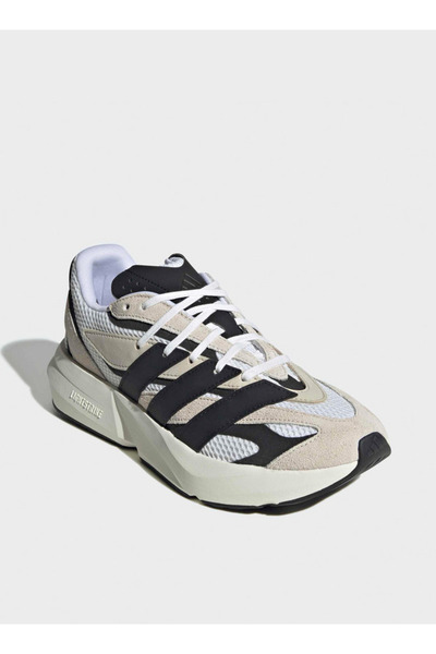 adidas Men Lightblaze Lace-Up Ankle Sneakers