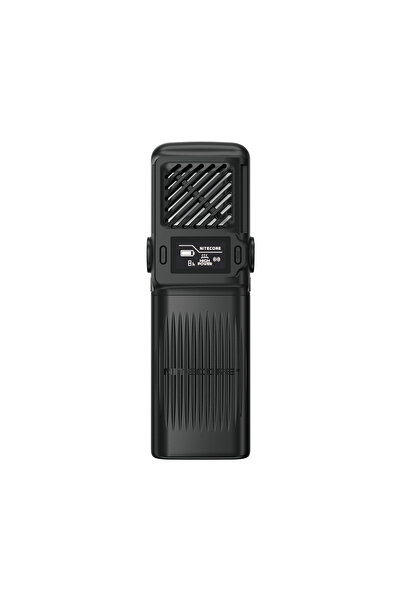 Nitecore Απωθητής Εντόμων EMR25