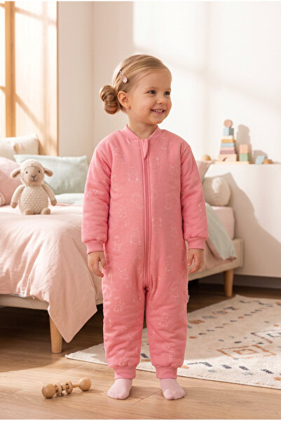 Babymod Fiber Filled 2.5 Tog 100% Cotton Combed Cotton Lined Premium Quality ...