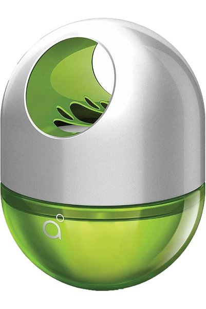 Godrej aer معطر جو تويست كول سيرف للسيارة من جورديج ازرق، 45 جم