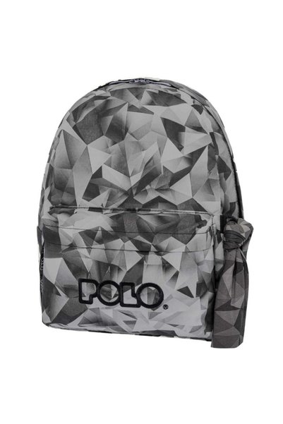 Polo Σακίδιο Original Scarf Shapes 20L (901102-8336)