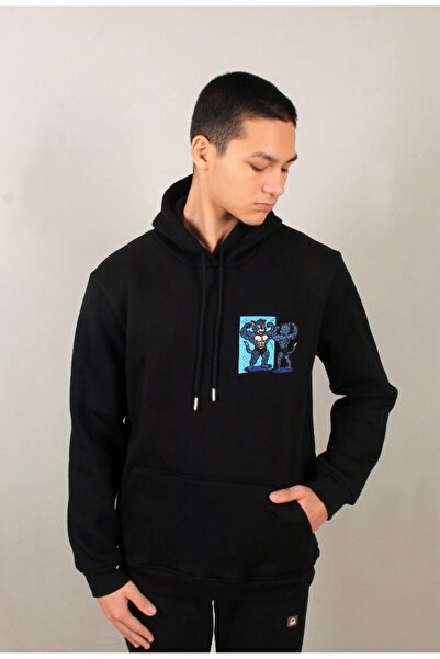Genel Markalar Sweatshirt
