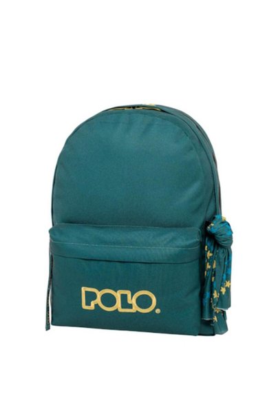 Polo Σακίδιο Original Double Scarf 27L (901235-5876)