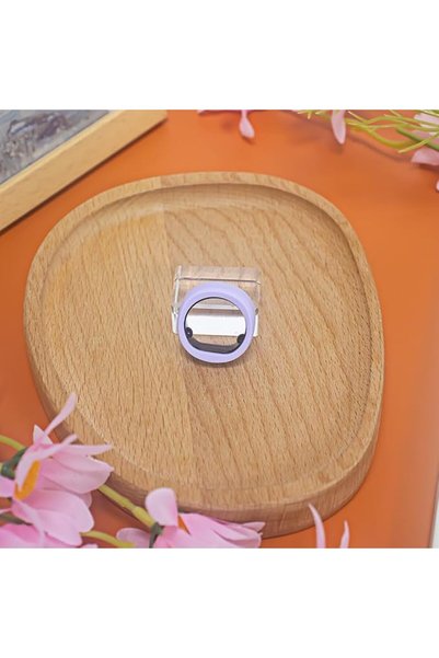 Generic متوافق مع غطاء حماية Ringconn Gen 3 /Gen 2 /Gen2 Air، مقاس S 6-7-8، م...
