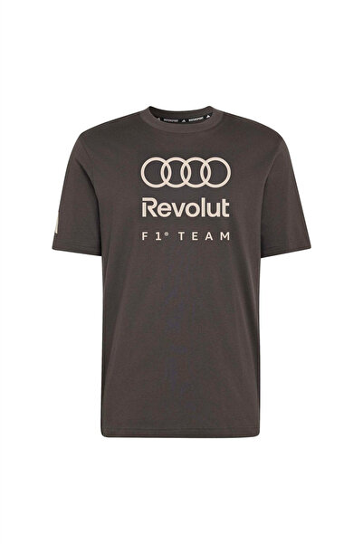 adidas AU DNA GFTEE M UTIBLK