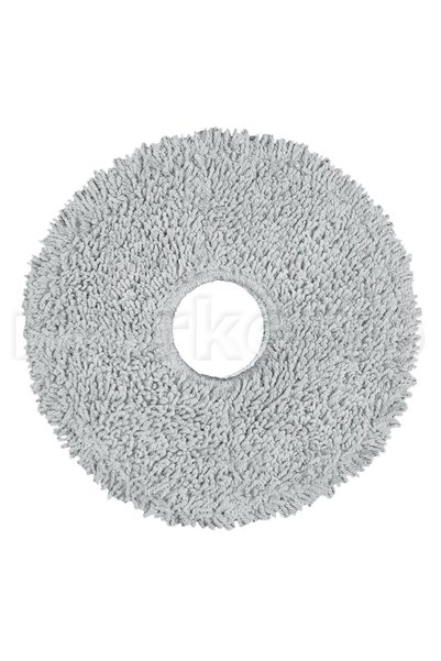 Marketto Aspirator robot compatibil Dreame L40S / L50 S Pro Ultra, 12 bucăți de cârpă pentru mop