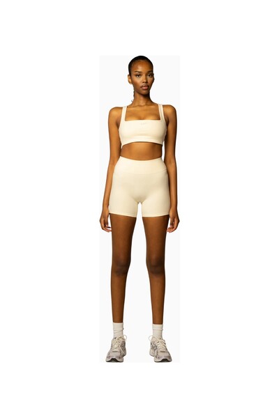 437g 437 the Essentials Short 437 Cloud ™   Recycled Sustainable Women's Spor...