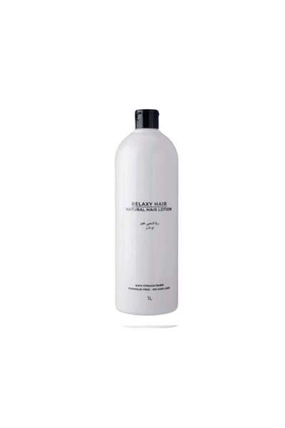 Kinza Relaxy Hair Sulfate-Free Shampoo 1000 ml