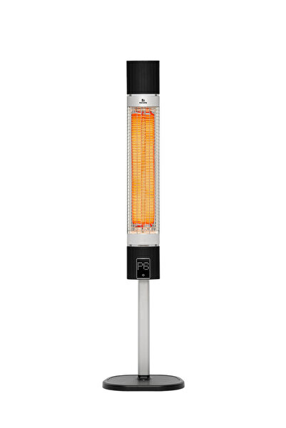 R-3001 2500 Watt Carbon İnfrared Isıtıcı