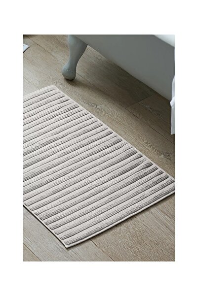 THE WHITE COMPANY Rib Hydrocotton Bath Mat