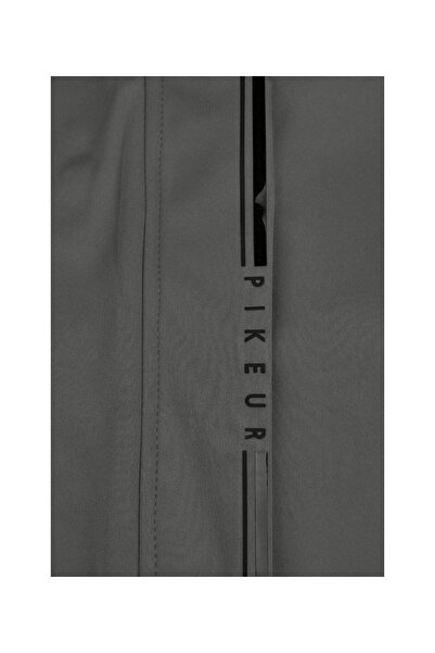 PIKEUR 7047 Women's Softshell Raincoat