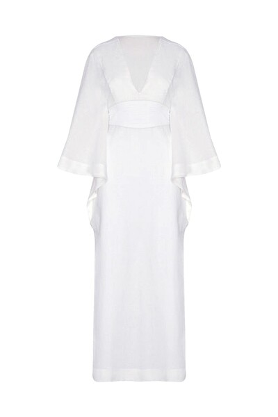 Andres Otalora Volare Maxi Dress - Address of Elegance
