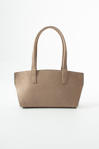 DEV 3 ADAM Baguette Form Women's Shoulder Bag