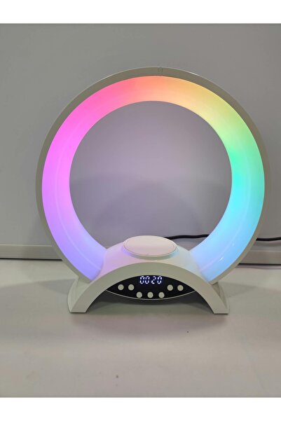 K2 RGB FONKSİYONLU MASA LAMBASI 3w 800mah