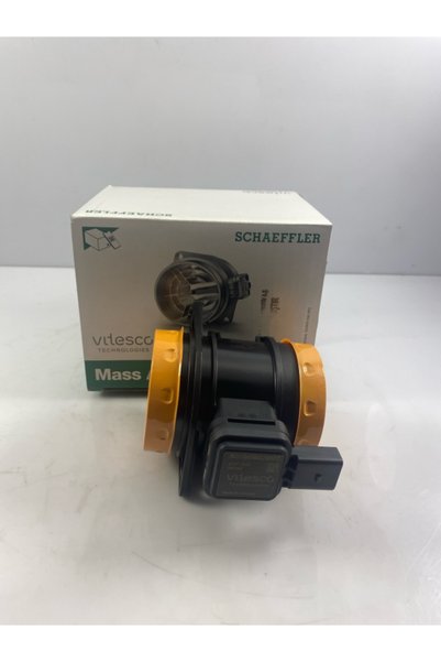 Vitesco Technologies Volkswagen Jetta 1.6 TDİ Cay Hava Akış Metresi