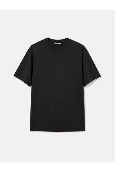 LC Waikiki Ανδρικό T-shirt Crew Neck