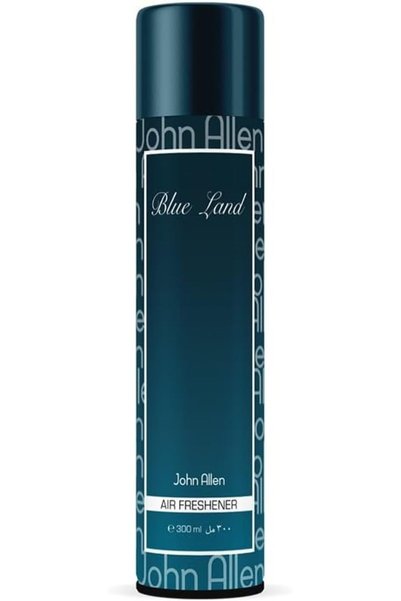 John Allen معطر جو للرجال من بلو لاند - 300 مل |   معطر هواء فاخر