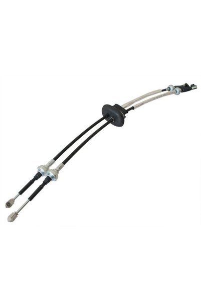 M MODECAR Cabluri schimbător de viteze Fiat Scudo 94-06, set 2 bucăți