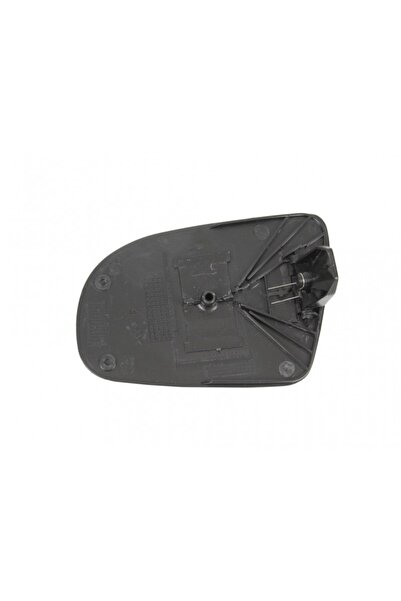 LORO Sticlă oglindă exterioară dreapta (convexă) Chevrolet / Opel Corsa B / C...