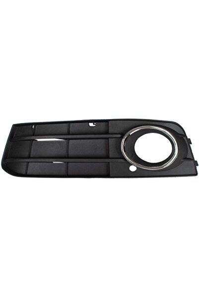 M MODECAR Audi A4 B8 07-11 cu proiectoare halogen, grilă bară de protecție, 2...