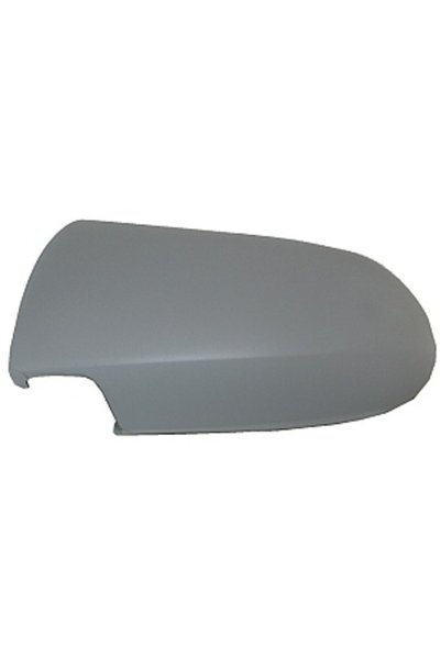 LORO Capac carcasă oglindă exterioară Opel Zafira stânga (grunduită) 6428755