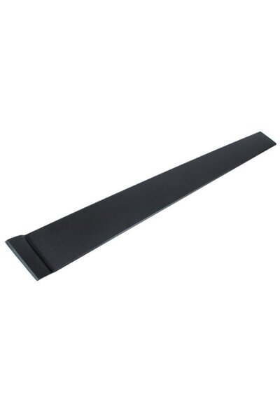 M MODECAR Ford Fiesta MK6 02-08 5 uși, ornament stâlp ușă față stânga